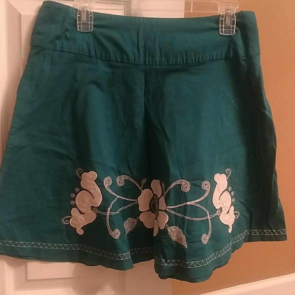 Skirt